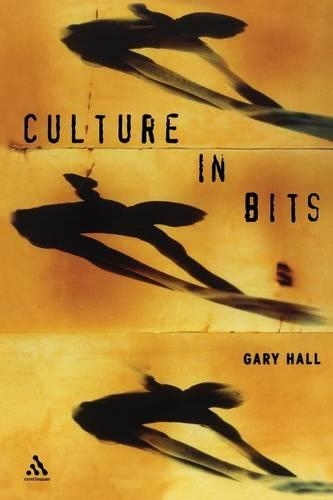 Бумажная книга «Culture in Bits: The Monstrous Future of Theory», автор Гэри Холл - фото №1
