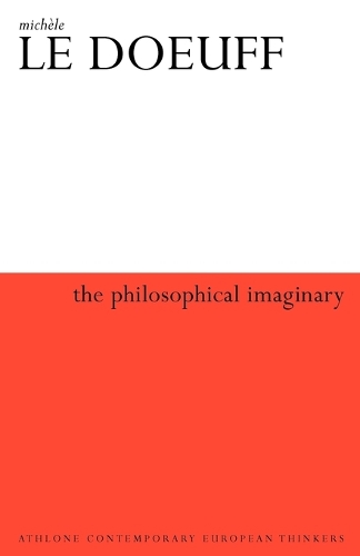 Бумажная книга «Philosophical Imaginary» - фото №1