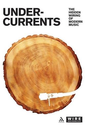 Паперова книга «Undercurrents» - фото №1
