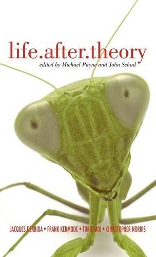 Бумажная книга «Life.After.Theory» - фото №1
