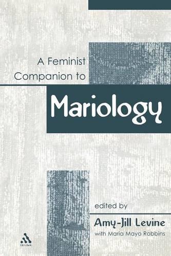 Бумажная книга «A Feminist Companion to Mariology», автор Эми-Джилл Левин - фото №1