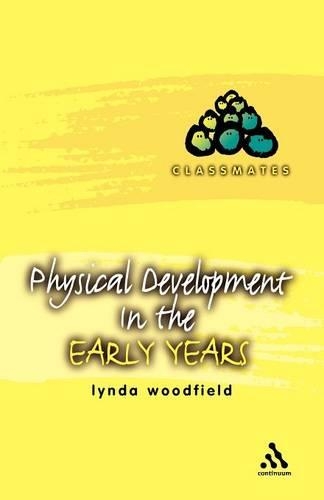 [object Object] «Physical Development in the Early Years» - фото №1