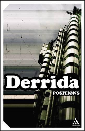 Бумажная книга «Positions» - фото №1