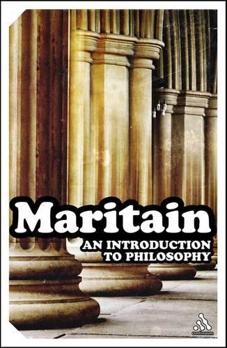 Бумажная книга «An Introduction to Philosophy» - фото №1