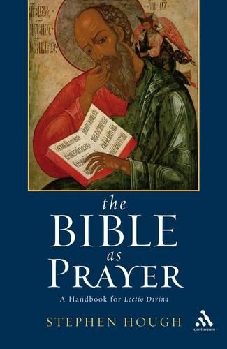 Паперова книга «The Bible as Prayer» - фото №1