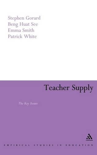 Бумажная книга «Teacher Supply» - фото №1