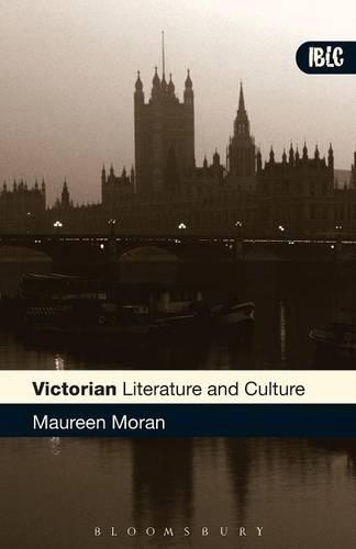 Паперова книга «Victorian Literature and Culture», автор Морін Моран - фото №1