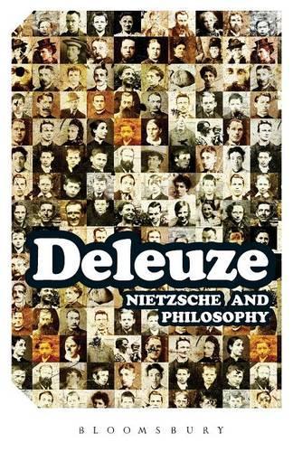 Бумажная книга «Nietzsche and Philosophy» - фото №1