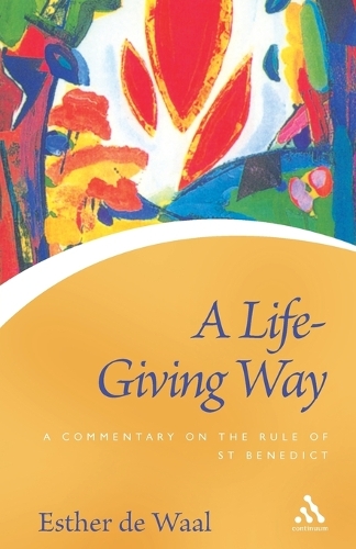 Паперова книга «A Life Giving Way» - фото №1