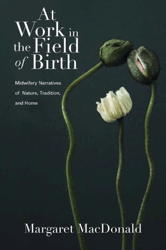 Бумажная книга «At Work in the Field of Birth: Midwifery Narratives of Nature, Tradition, and Home», автор Маргарет Макдональд - фото №1