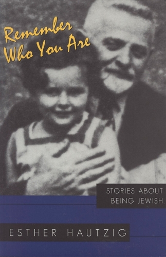 Бумажная книга «Remember Who You Are: Stories about Being Jewish», автор Эстер Хойтциг - фото №1