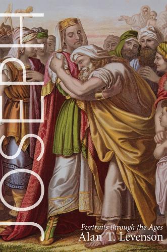 Бумажная книга «Joseph: Portraits through the Ages», автор Алан Т. Левенсон - фото №1