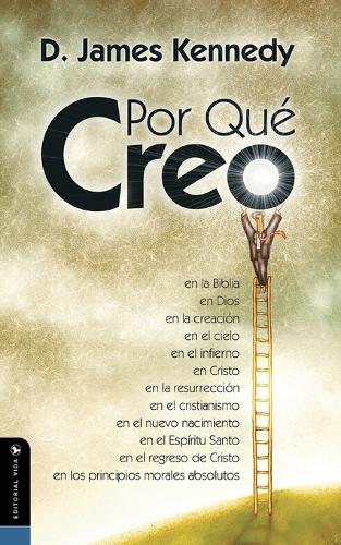 Бумажная книга «Por Qu� Creo», автор Д. Джеймс Кеннеди - фото №1