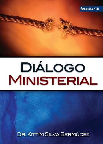 Бумажная книга «Dialogo Ministerial», автор Киттим Сильва-Бермудес - фото №1