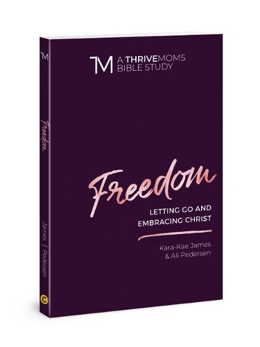 Бумажная книга «Freedom», автор Кара-Кае Джеймс - фото №1