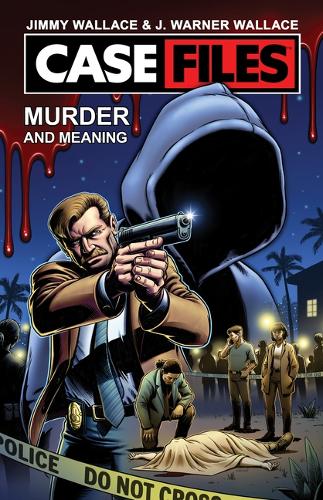 Бумажная книга «Case Files Vol. I: Murder and Meaning», автор Джеймс Уоллес - фото №1