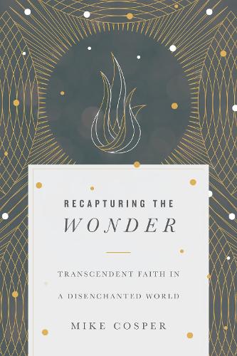 Бумажная книга «Recapturing the Wonder – Transcendent Faith in a Disenchanted World», автор Майк Коспер - фото №1