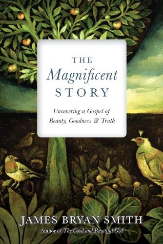 Паперова книга «Magnificent Story ITPE», автор Сміт - фото №1