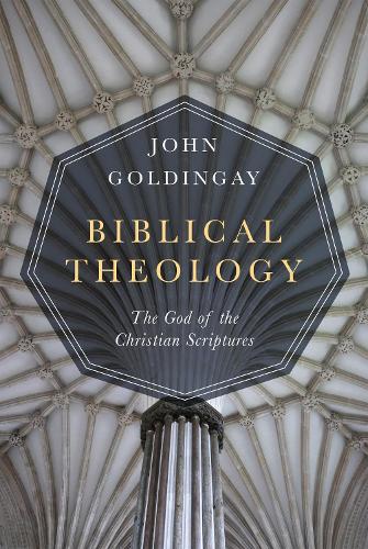 Бумажная книга «Biblical Theology – The God of the Christian Scriptures», автор Джон Голдингей - фото №1