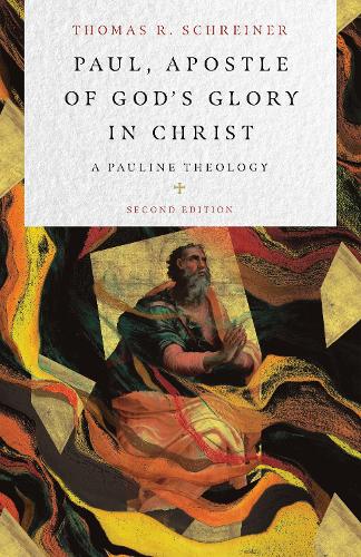Бумажная книга «Paul, Apostle of God`s Glory in Christ – A Pauline Theology», автор Томас Р. Шрайнер - фото №1