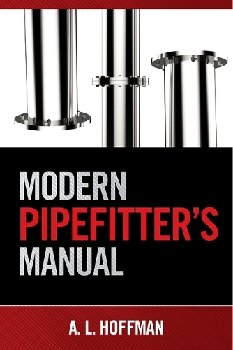 Бумажная книга «Modern Pipefitter's Manual», авторов Марк Р. Миллер, Рекс Миллер - фото №1
