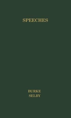 Бумажная книга «Speeches: On American Taxation, On Conciliation with America, and Letter to the Sheriffs of Bristol», автор Эдмунд Берк - фото №1