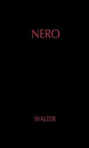 Бумажная книга «Nero.», автор Жерар Вальтер - фото №1