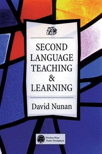 [object Object] «Second Language Teaching & Learning», автор Девід Нунан - фото №1