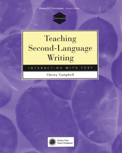 [object Object] «Teaching Second-Language Writing Interacting with Text» - фото №1