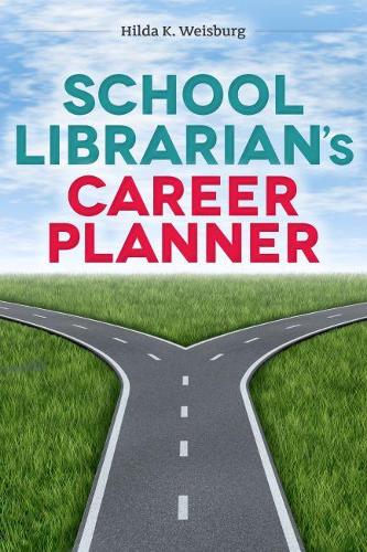 Бумажная книга «School Librarian's Career Planner», автор Хильда К. Вайсбург - фото №1