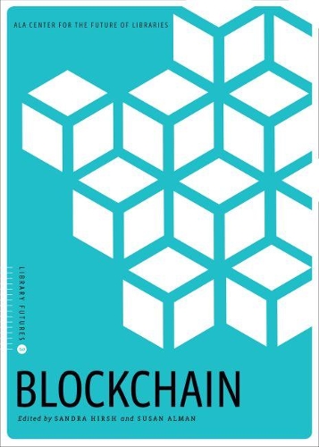 Паперова книга «Blockchain», авторів Сандра Хірш, Сьюзен Альман - фото №1
