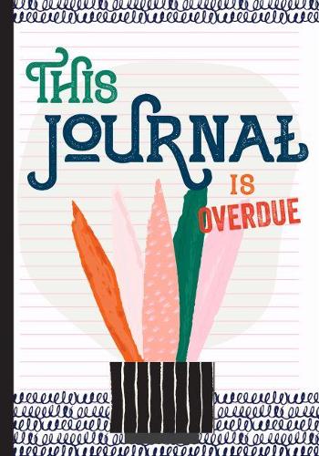Паперова книга «This Journal Is Overdue», автор Американська бібліотечна асоціація - фото №1