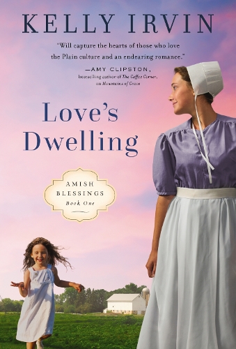 Бумажная книга «Love's Dwelling», автор Келли Ирвин - фото №1