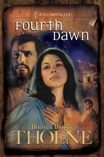 Бумажная книга «Fourth Dawn», автор Брок Тун - фото №1