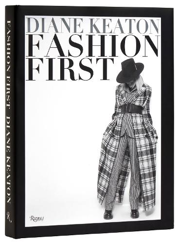 Паперова книга «Fashion First», автор Ральф Лорен - фото №1