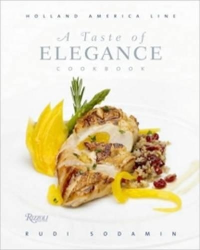  «Taste Of Elegance» - фото №1