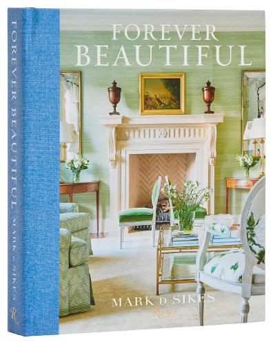 Бумажная книга «Forever Beautiful: All-American Style All Year Long» - фото №1