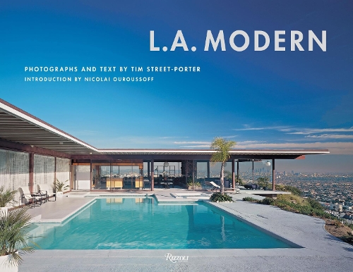  «L.A. Modern» - фото №1