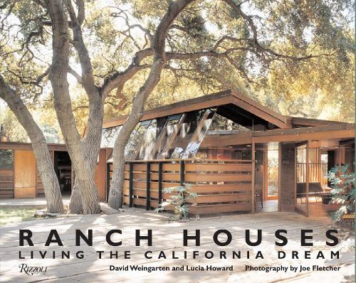  «Ranch Houses» - фото №1