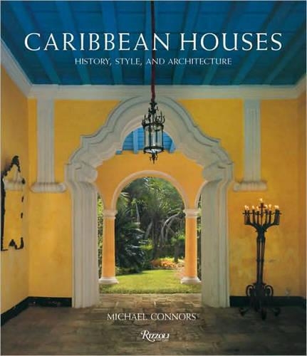  «Caribbean Houses» - фото №1