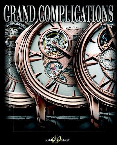  «Grand Complications» - фото №1