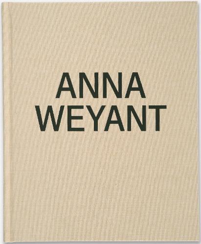 Бумажная книга «Anna Weyant», автор Джон Элдерфилд - фото №1