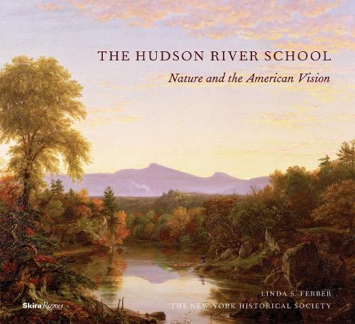  «The Hudson River School» - фото №1