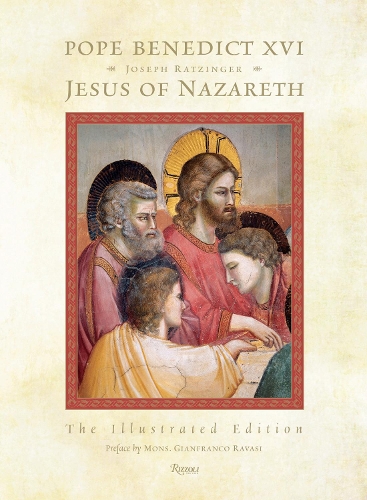  «Jesus Of Nazareth» - фото №1