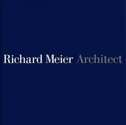  «Richard Meier, Architect Volume 5» - фото №1