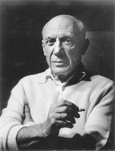  «Picasso Mosqueteros» - фото №1