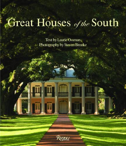  «Great Houses Of The South» - фото №1
