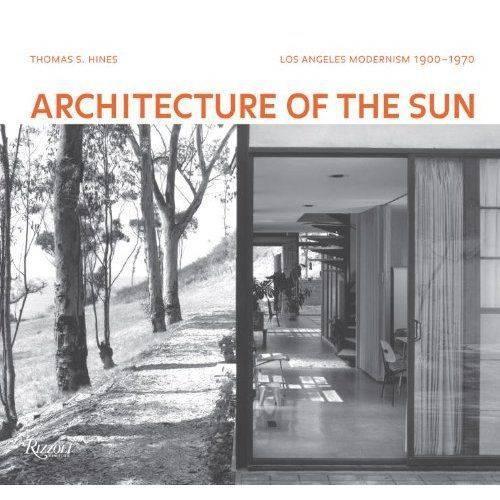  «Architecture Of The Sun» - фото №1
