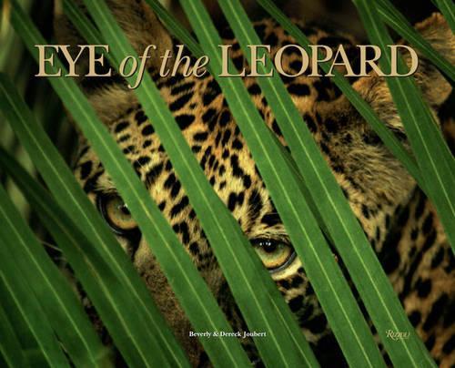  «Eye Of The Leopard» - фото №1