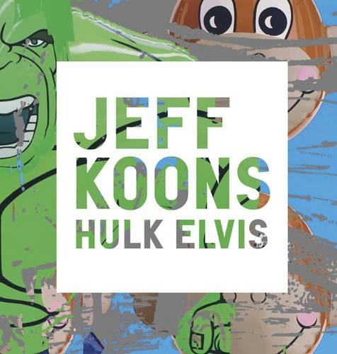 «Jeff Koons» - фото №1